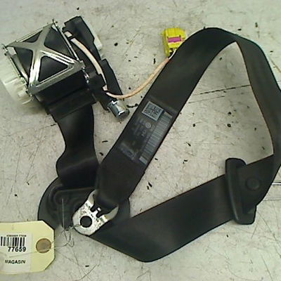 Ceinture avant gauche Volkswagen PASSAT B6 (3C2) 1.9 tdi (2005-2010) 4 portes