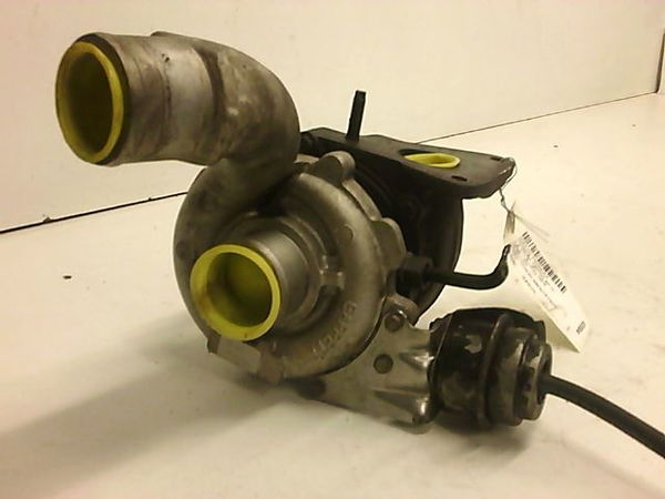 Turbo NISSAN PRIMERA
