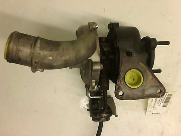 Turbo NISSAN PRIMERA