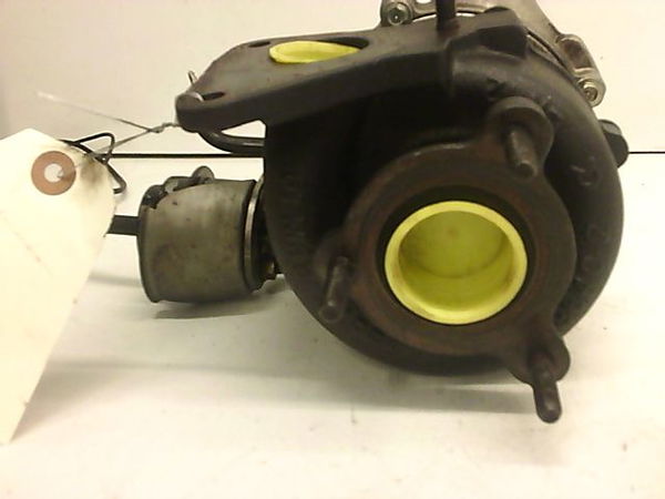 Turbo NISSAN PRIMERA