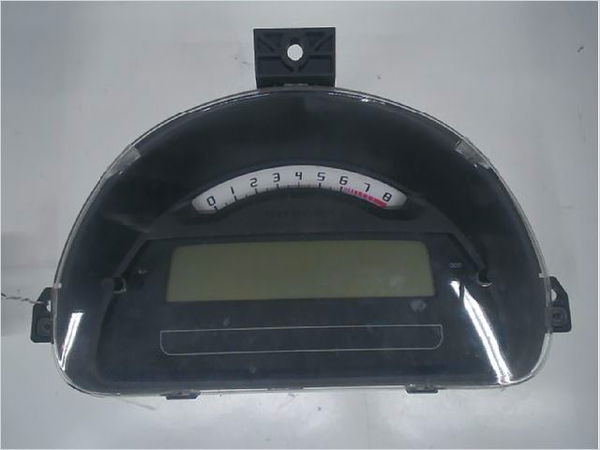 Bloc compteurs Citroën C3 I (FC_, FN_) 1.4 16v (2003)