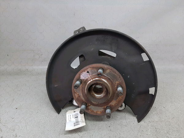 Fusee avg Opel ASTRA J (P10) 1.3 cdti (68) (2009-2015) 5 portes
