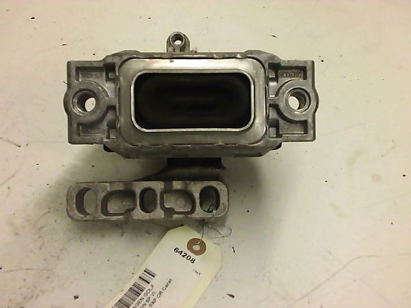 Support moteur Volkswagen GOLF VI (5K1) 2.0 tdi (2008-2013) 5 portes