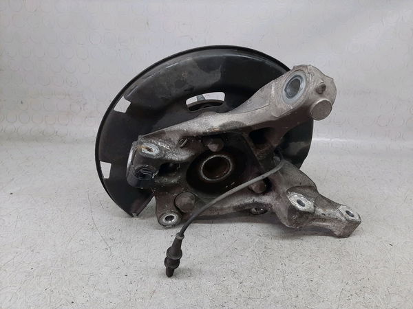 Fusee avg Opel ASTRA J (P10) 1.3 cdti (68) (2009-2015) 5 portes