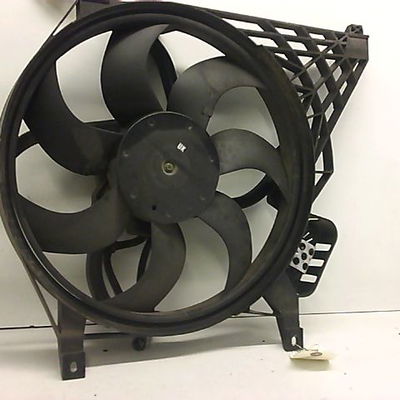 Ventilateur de refroidissement NISSAN PRIMERA