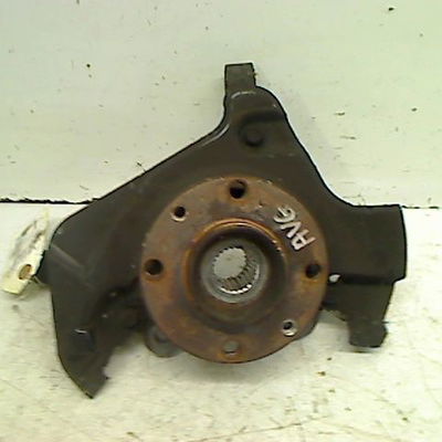 Moyeu avg Fiat LINEA (323_, 110_) 1.3 d multijet (323axb11, 323axb1a) (2007)