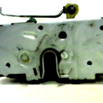 Serrure porte avd Fiat GRANDE PUNTO (199_) 1.9 d multijet (2006-2009)