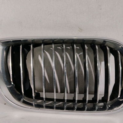 Grille calandre d Bmw 3 (E46) 330 d (1999-2005)