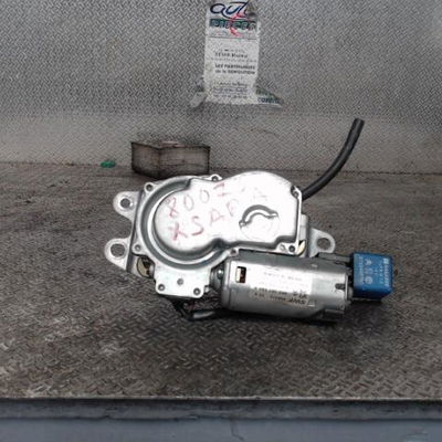 Moteur essuie-glace arrière Citroën XSARA (N1) 1.9 d (1997-2000)