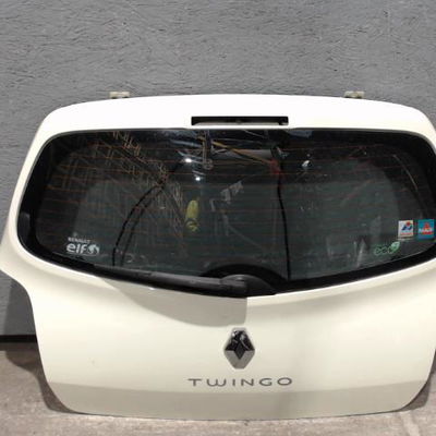 Hayon RENAULT TWINGO 2  TWINGO 2 PHASE 1