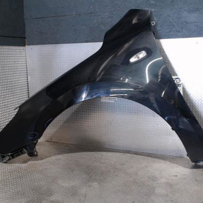 Aile avant gauche Hyundai I30 (FD) 1.6 crdi (2007-2011)