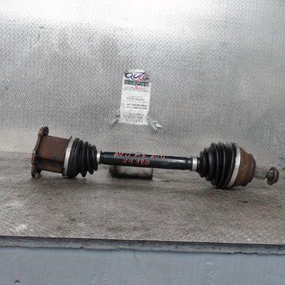 Transmission avant droite Audi A6 C6 (4F2) 3.0 tdi quattro (2004-2006) 4 portes