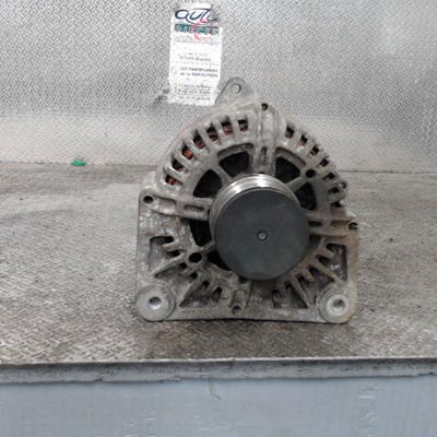 Alternateur Renault CLIO II (BB_, CB_) 1.5 dci (bb3n, cb3n) (2007-2009)