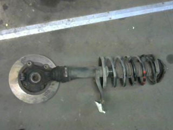 Amortisseur avant droit PEUGEOT 106