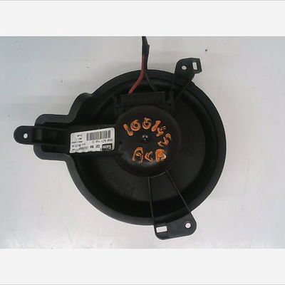 Ventilateur de chauffage Citroën BERLINGO - BERLINGO FIRST Monospace (MF_, GJK_, GFK_) 2.0 hdi 90 (mfrhy) (1999-2005)