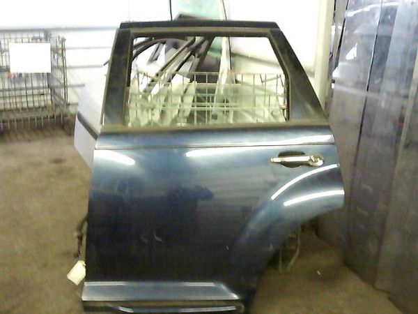 Porte arrière gauche CHRYSLER PT CRUISER