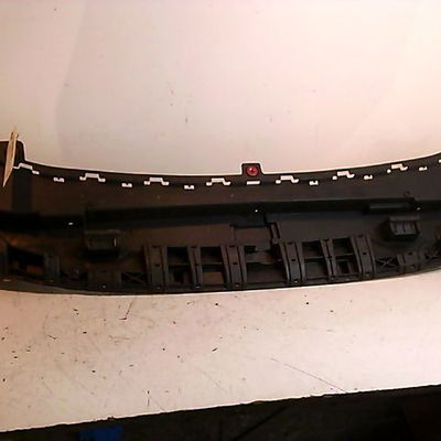 Traverse inférieure armature avant FORD FIESTA