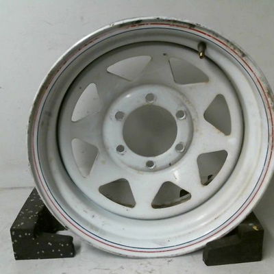 Jante tole Nissan TERRANO II (R20) 2.7 tdi 4wd (1996-2007)