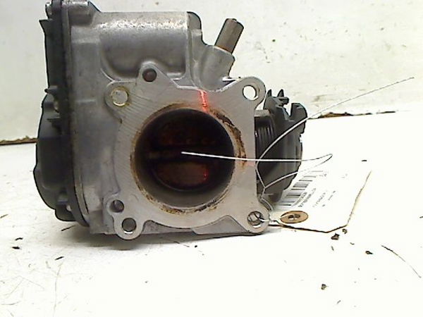 Boitier papillon Volkswagen GOLF IV (1J1) 1.4 16v (1997-2004) 5 portes
