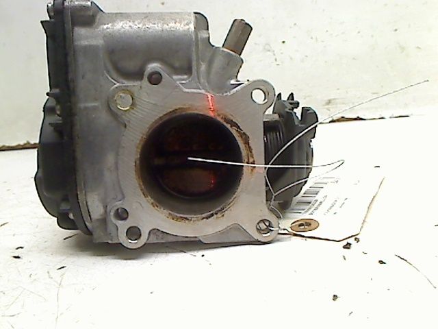 Boitier papillon Volkswagen GOLF IV (1J1) 1.4 16v (1997-2004) 5 portes