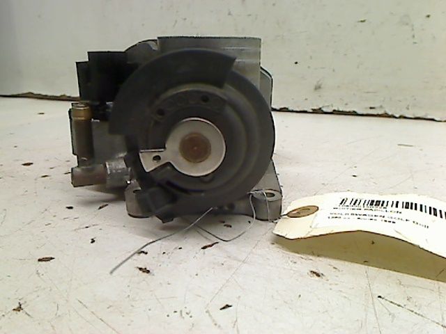 Boitier papillon Volkswagen GOLF IV (1J1) 1.4 16v (1997-2004) 5 portes