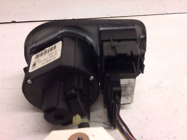 Commande eclairage SEAT LEON