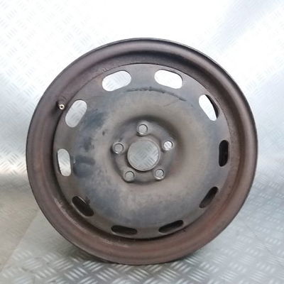 Jante tole 2 Seat TOLEDO II (1M2) 1.9 tdi (1999-2004)