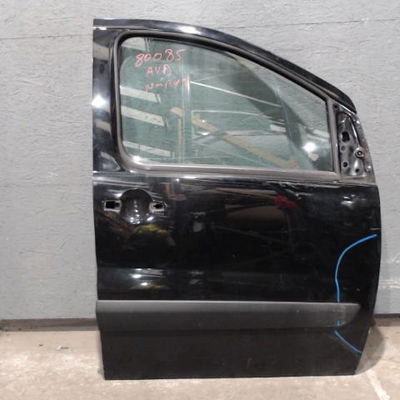 Porte avant droite Citroën JUMPY (VF7) 2.0 hdi 140 (2007-2016)