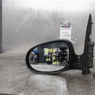 Retroviseur exterieur gauche Ford KA (RU8) 1.2 (2008-2016) 3 portes