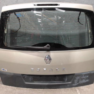 Hayon Renault ESPACE IV (JK0-1_) 1.9 dci (jk0u, jk0g) (2002)