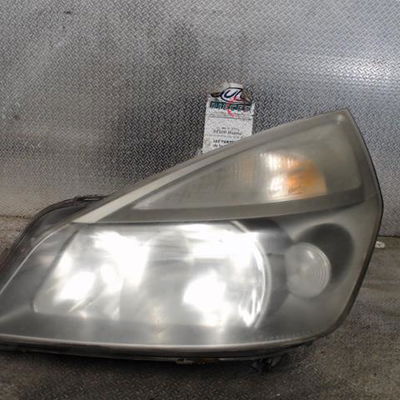 Phare gauche Renault ESPACE IV (JK0-1_) 1.9 dci (jk0u, jk0g) (2002)