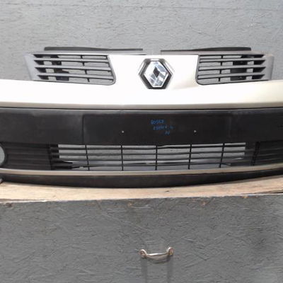 Pare-choc avant Renault ESPACE IV (JK0-1_) 1.9 dci (jk0u, jk0g) (2002)