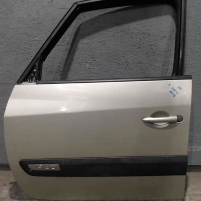 Porte avant gauche Renault ESPACE IV (JK0-1_) 1.9 dci (jk0u, jk0g) (2002)