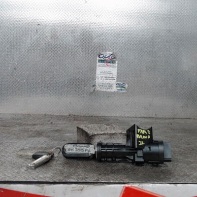 Antivol de direction Fiat BRAVO II (198_) 1.6 d multijet (198axh1b) (2007-2014) 5 portes
