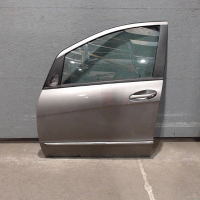 Porte avant gauche Mercedes-benz CLASSE A (W169) A 160 cdi (169.006, 169.306) (2004-2012)