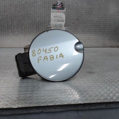 Volet de trappe carburant Skoda FABIA I A trois volumes (6Y3) 1.4 (2001-2003)