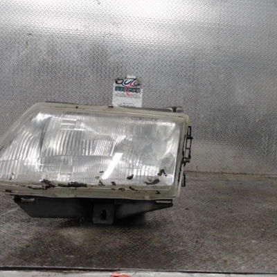 Phare gauche Citroën SAXO (S0, S1) 1.1 x, sx (1996-2003) 5 portes