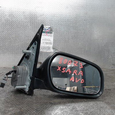 Retroviseur exterieur electrique droit Citroën XSARA (N1) 1.9 d (1997-2000)