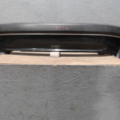 Pare-choc arrière Citroën ZX (N2) 1.9 d (1993-1997)