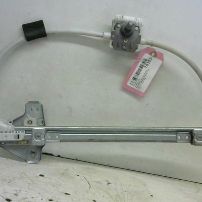 Mecanisme leve-glace arrière gauche Renault MEGANE I (BA0-1_) 1.4 e (ba0e, ba0v) (1996-2003)