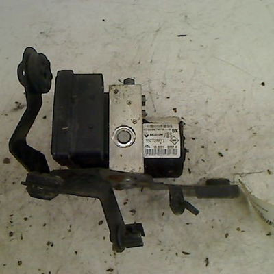Unité hydraulique abs Renault MEGANE III 3-5 portes (BZ0-1_, B3_) 1.5 dci (bz0c) (2008-2015) 5 portes