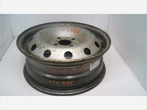 Jante tole 2 Renault KANGOO Express (FC0-1_) 1.9 dci 4x4 (fc0v) (2001)