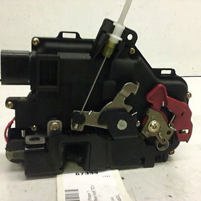 Serrure porte avd AUDI A4