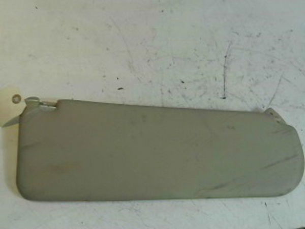Pare-soleil gauche PEUGEOT 806