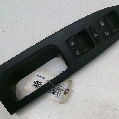 Commande lève-glace porte avant gauche Volkswagen TOURAN (1T1, 1T2) 2.0 tdi 16v (2003-2010) 5 portes