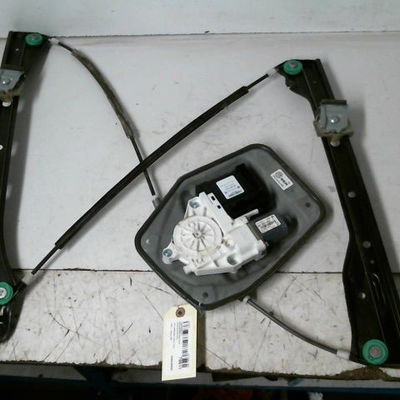 Mecanisme  moteur lève-glace avant droit Volkswagen GOLF PLUS V (5M1, 521) 1.6 fsi (2004-2008)