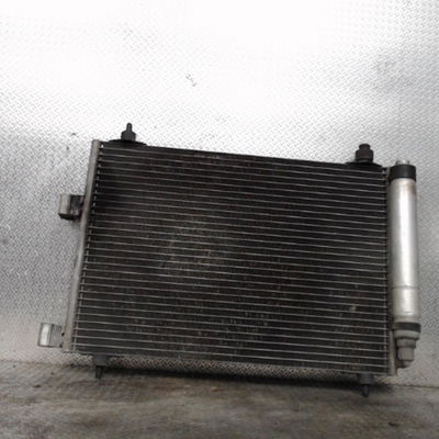 Condenseur clim Peugeot 307 (3A-C) 2.0 hdi 135 (2003-2007)