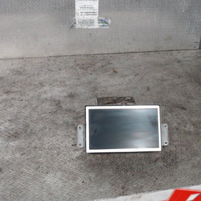 Autoradio Peugeot 407 (6D_) 2.0 hdi 135 (6drhrh, 6drhre, 6drhrg, 6drhrj) (2004-2010) 4 portes