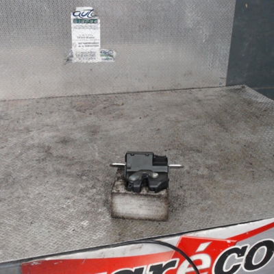 Serrure hayon Fiat PUNTO EVO (199_) 1.3 d multijet (199axc1a, 199bxc1a, 199axt1a, 199bxt1a) (2009-2012) 3 portes
