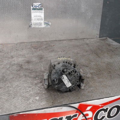 Alternateur Fiat PUNTO EVO (199_) 1.3 d multijet (199axc1a, 199bxc1a, 199axt1a, 199bxt1a) (2009-2012) 3 portes